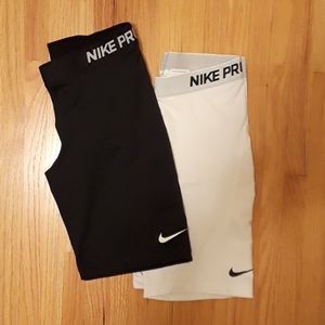 Nike spandex NWOT